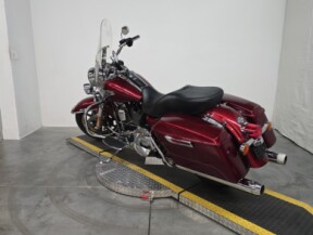 FLHR 2016 Road King<sup>®</sup>  thumb 0