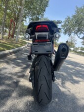 2025 Harley-Davidson<sup>®</sup> Pan America® 1250 ST thumb 2