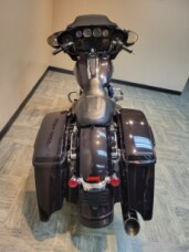 2021 Harley-Davidson<sup>®</sup> Street Glide<sup>®</sup> Special Black Jack Metallic FLHXS thumb 0