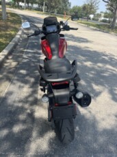 2025 Harley-Davidson<sup>®</sup> Pan America® 1250 ST thumb 1