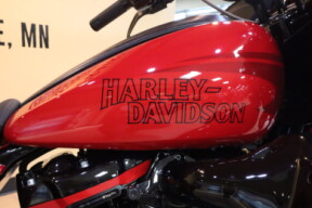 2025 Harley-Davidson HD Touring FLTRXSTSE CVO Road Glide ST thumb 3