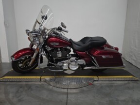 FLHR 2016 Road King<sup>®</sup>  thumb 1