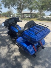 2025 Harley-Davidson<sup>®</sup> Street Glide® Ultra thumb 0