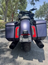 2025 Harley-Davidson<sup>®</sup> Road Glide® thumb 2