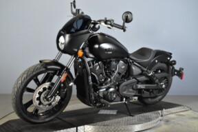 2025 Indian Motorcycle Sport Scout® N25SSB76AA thumb 0