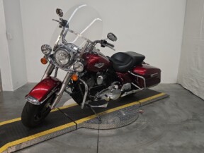 FLHR 2016 Road King<sup>®</sup>  thumb 2
