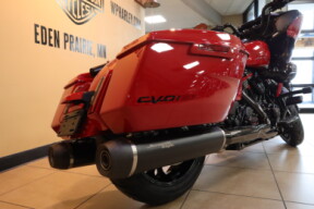 2025 Harley-Davidson HD Touring FLTRXSTSE CVO Road Glide ST thumb 0