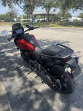 2025 Harley-Davidson<sup>®</sup> Pan America® 1250 ST thumb 0