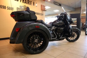 2025 Harley-Davidson HD FLHTCUTG Touring Trike Tri-Glide thumb 1