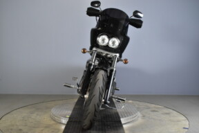 2009 Harley-Davidson® Fat Bob® FXDF thumb 1