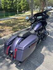 2025 Harley-Davidson<sup>®</sup> Road Glide® thumb 3
