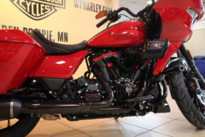 2025 Harley-Davidson HD Touring FLTRXSTSE CVO Road Glide ST thumb 2