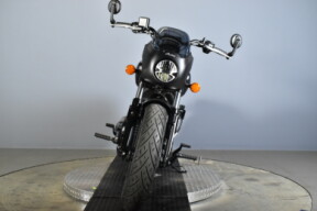 2025 Indian Motorcycle Sport Scout® N25SSB76AA thumb 1