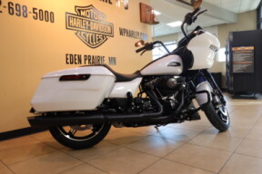 2025 Harley-Davidson HD Touring FLTRX Road Glide thumb 1