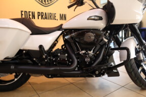 2025 Harley-Davidson HD Touring FLTRX Road Glide thumb 2