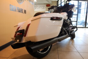 2025 Harley-Davidson HD Touring FLTRX Road Glide thumb 0