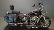 2014 Harley-Davidson® Heritage Softail® Classic FLSTC