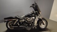 2009 Harley-Davidson® Fat Bob® FXDF