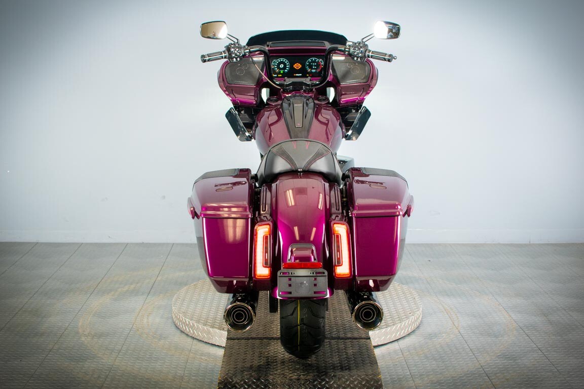2025 Harley-Davidson CVO Road Glide FLTRXSE - Photo 7