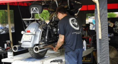 5 Tips to Take Care of Your Harley-Davidson®