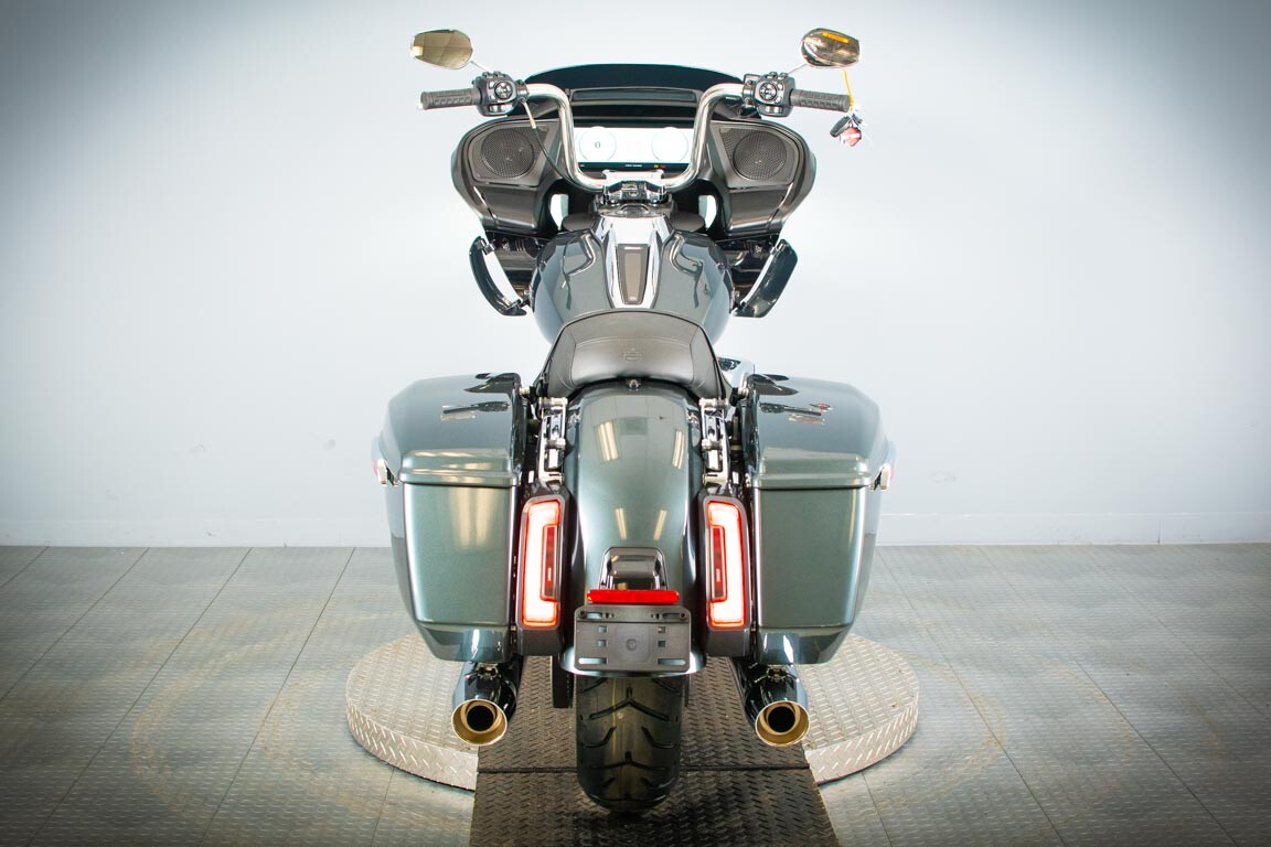 2025 Harley-Davidson Road Glide FLTRX - Photo 7