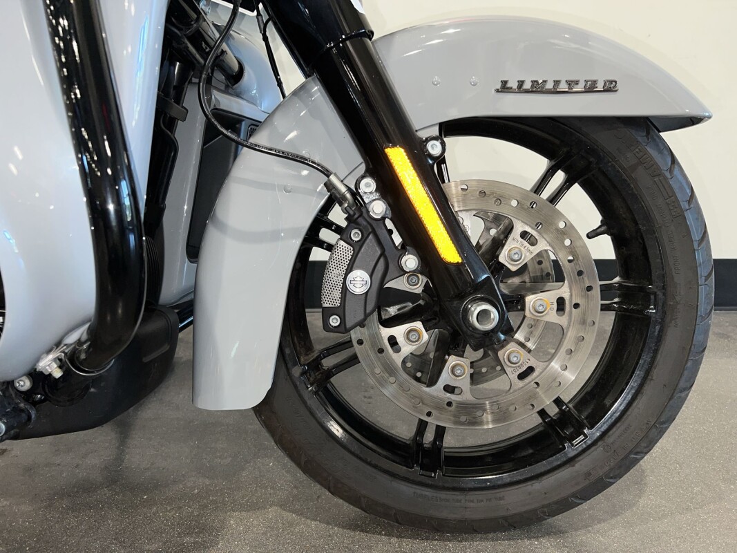 2024 Harley-Davidson Ultra Limited FLHTK - Photo 3