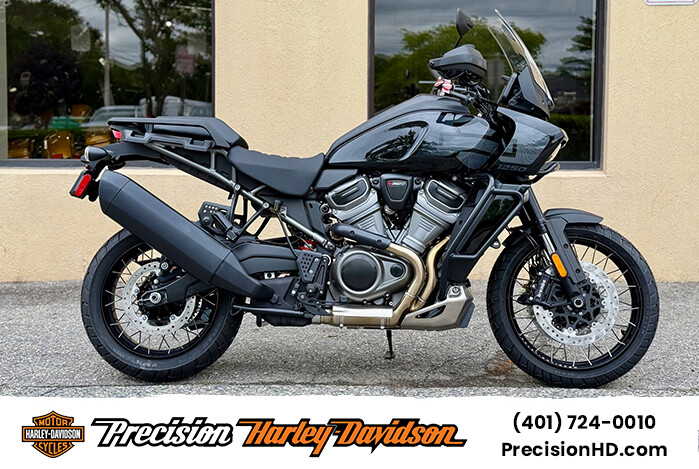 2024 Harley-Davidson Pan America 1250 RA1250S - LIKE NEW!