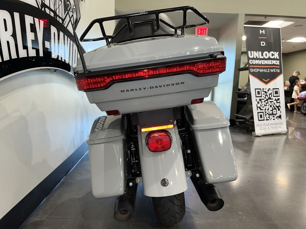 2024 Harley-Davidson Ultra Limited FLHTK - Photo 10
