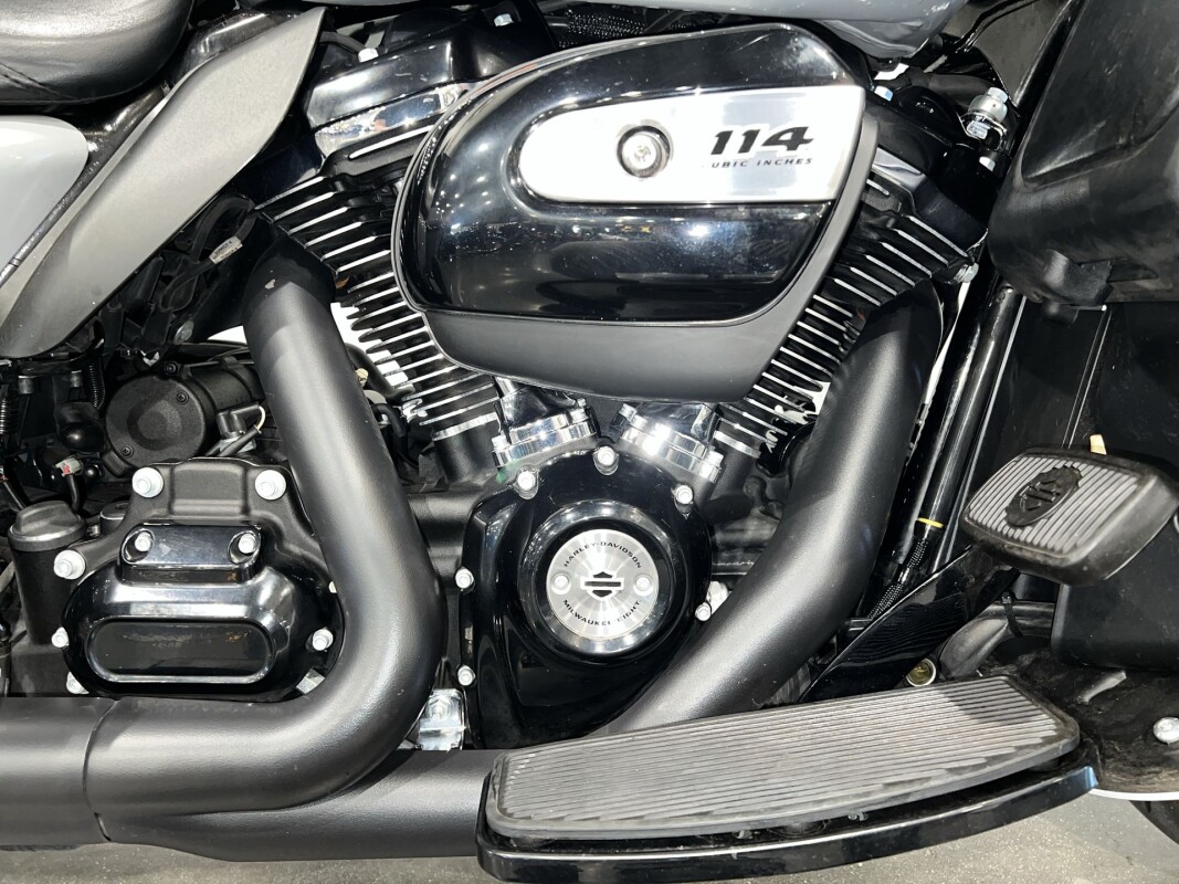 2024 Harley-Davidson Ultra Limited FLHTK - Photo 4