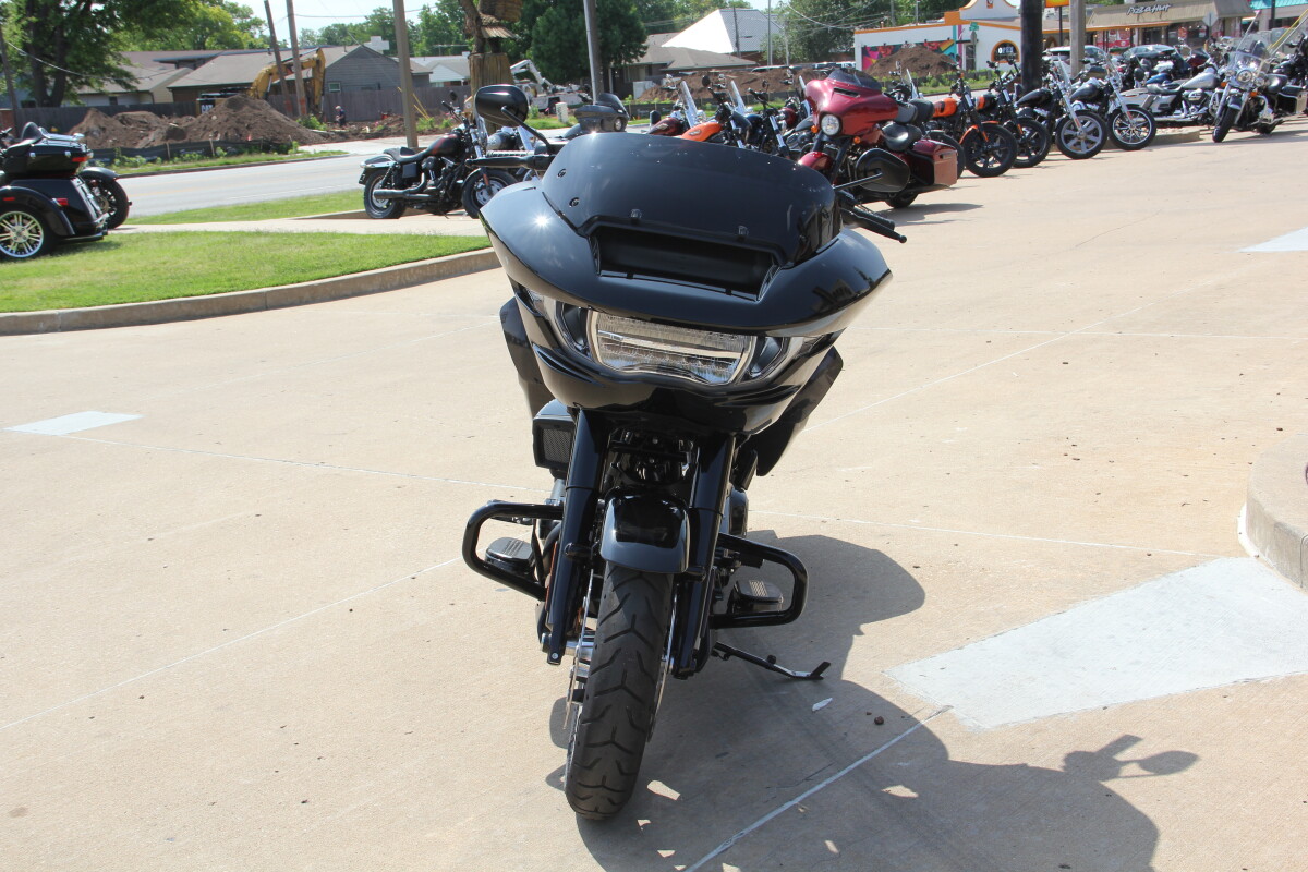 2025 Harley-Davidson Road Glide - Photo 8