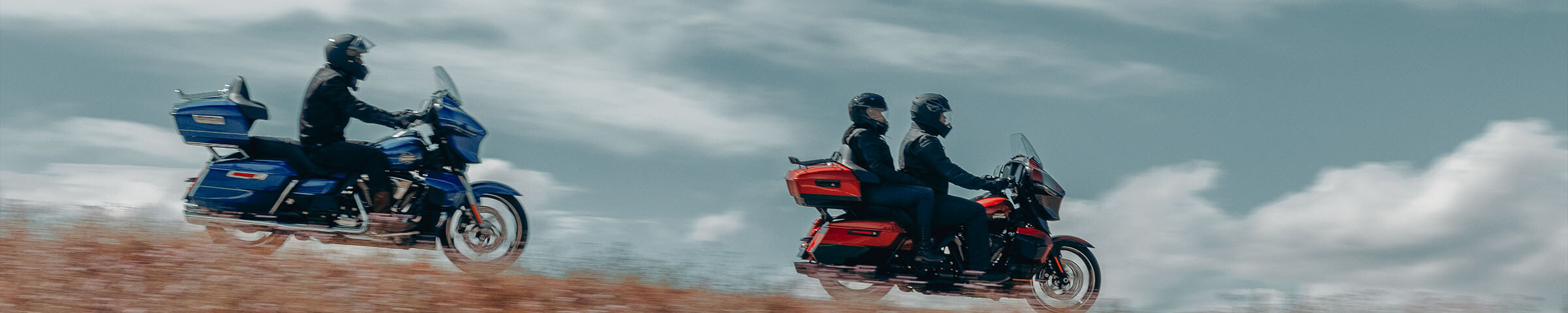 Ride Alaska