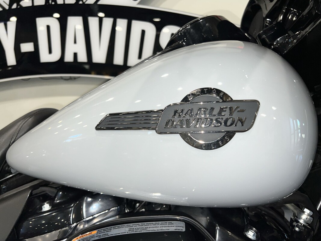 2024 Harley-Davidson Ultra Limited FLHTK - Photo 5