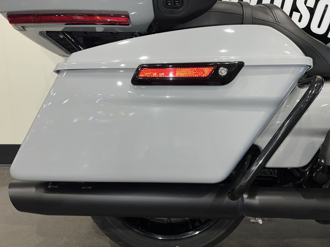 2024 Harley-Davidson Ultra Limited FLHTK - Photo 8