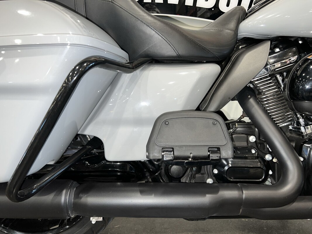 2024 Harley-Davidson Ultra Limited FLHTK - Photo 7