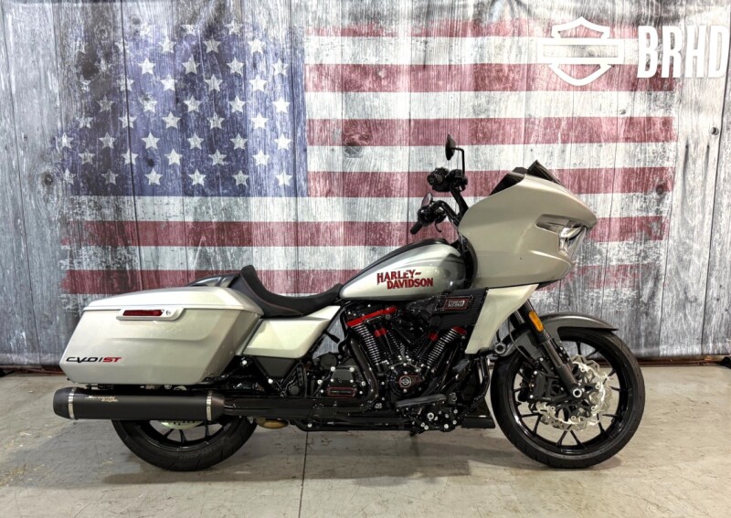 Used 2021 Harley-Davidson Road Glide® | Motorcycles in Big