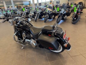 2017 Harley Davidson Softail Deluxe FLSTN thumb 1