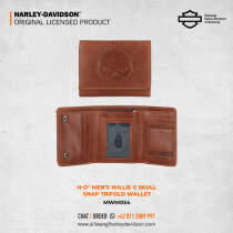 Reservation | Siliwangi Harley-Davidson® of Bandung