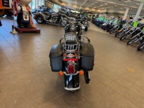 2017 Harley Davidson Softail Deluxe FLSTN thumb 2