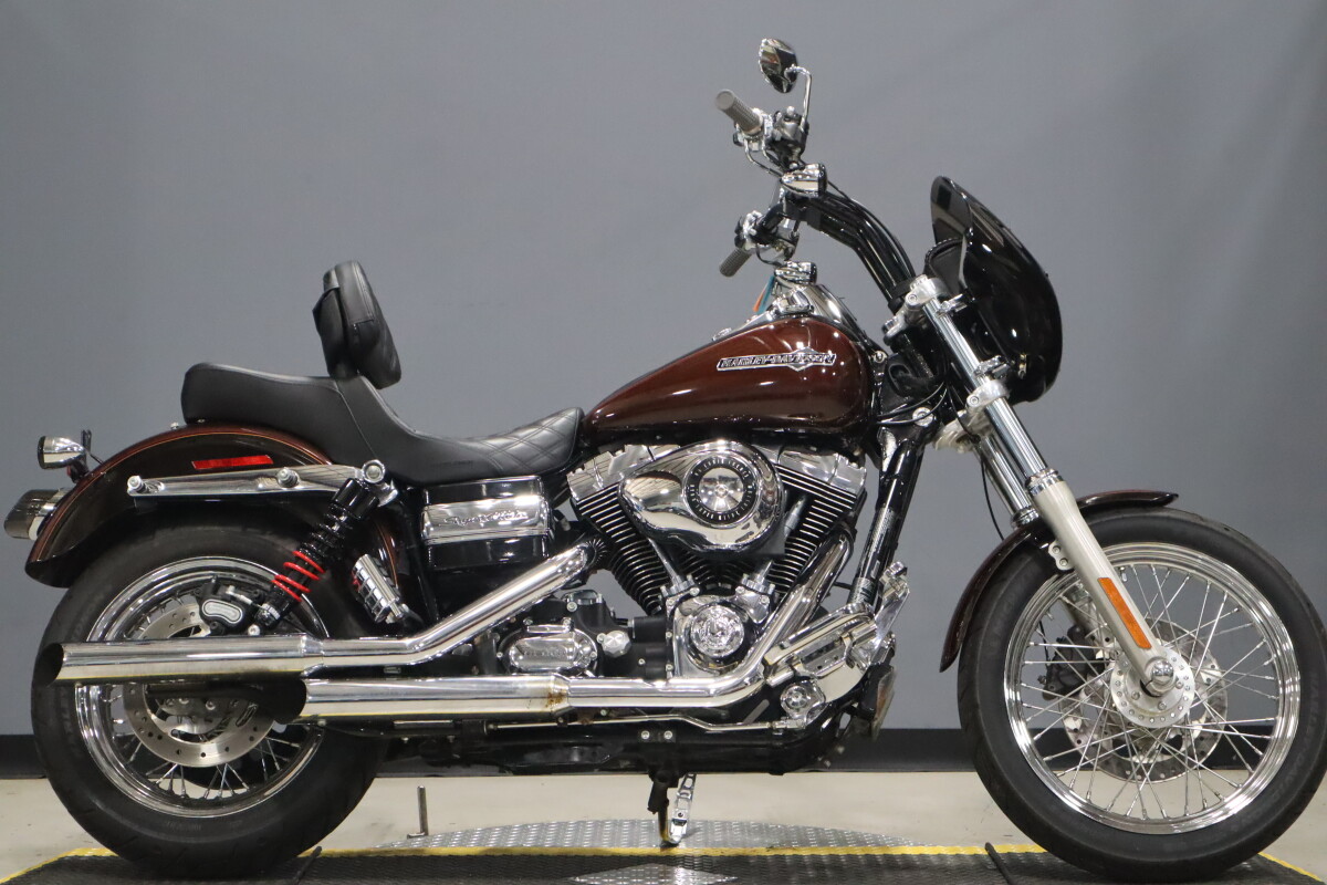 HARLEY-DAVIDSON　USA製　2006年製　　XL 2006 Harley-Davidson® FLSTN/I Softail® Deluxe for Sale in