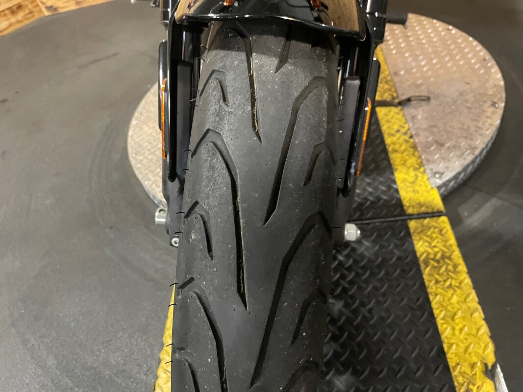 Harley-Davidson Roadster 2019 XL1200R Wicked Red - Photo 5
