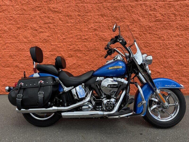 harley davidson bike second hand