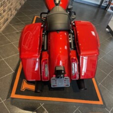 2025 Street Glide® (FLHX) thumb 1