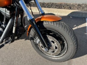 2014 FXDF Fat Bob 103ci  thumb 0