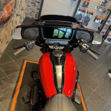 2025 Street Glide® (FLHX) thumb 2