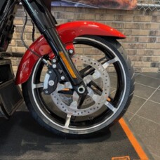 2025 Street Glide® (FLHX) thumb 0