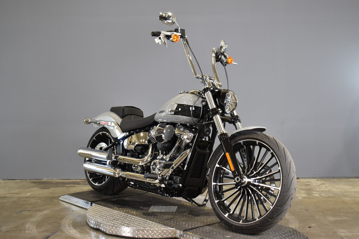 2024 Harley-Davidson Breakout FXBR - Photo 2