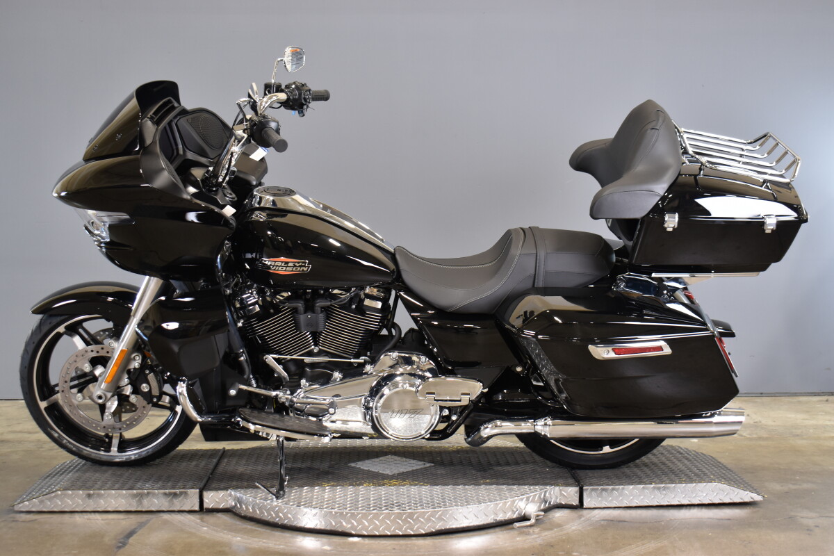 2025 Harley-Davidson Road Glide FLTRX - Photo 5