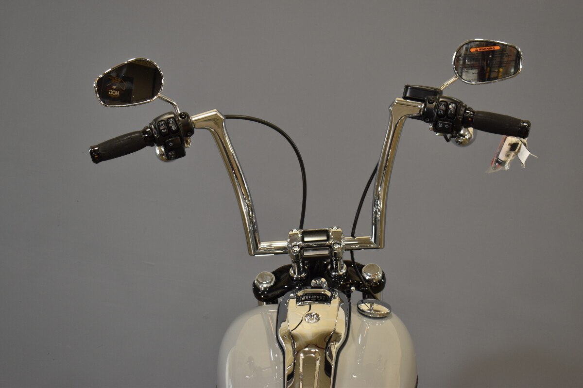 2024 Harley-Davidson Breakout FXBR - Photo 8