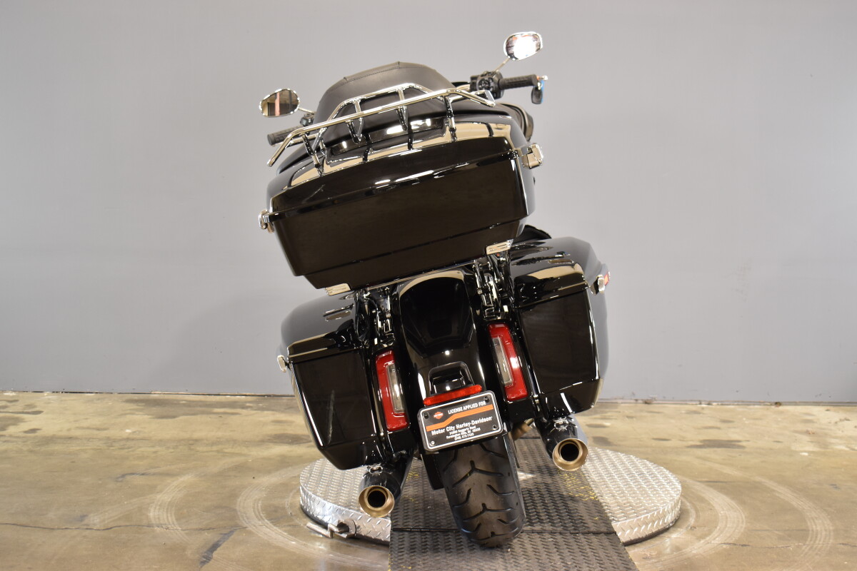 2025 Harley-Davidson Road Glide FLTRX - Photo 7
