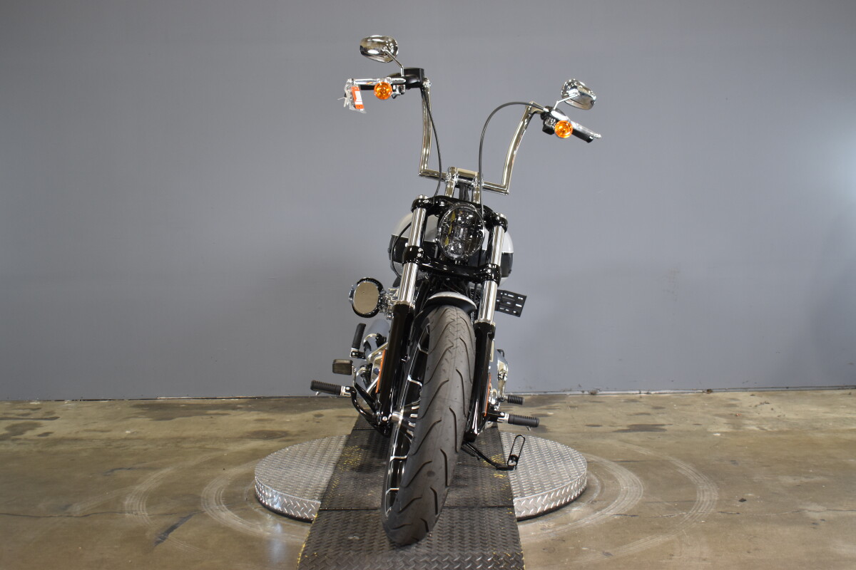 2024 Harley-Davidson Breakout FXBR - Photo 3